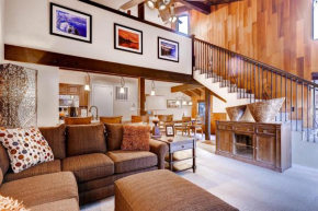 Lakeland Village 480 - Remodeled Close to Skiing 2BRLoft